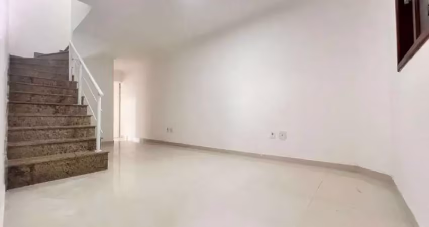 Casa com 2 quartos à venda na RUA MARACANÃ, 375, Balneário Maracanã, Praia Grande