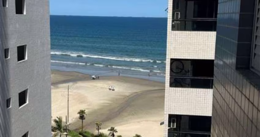 APARTAMENTO CAIÇARA - PRAIA GRANDE SP