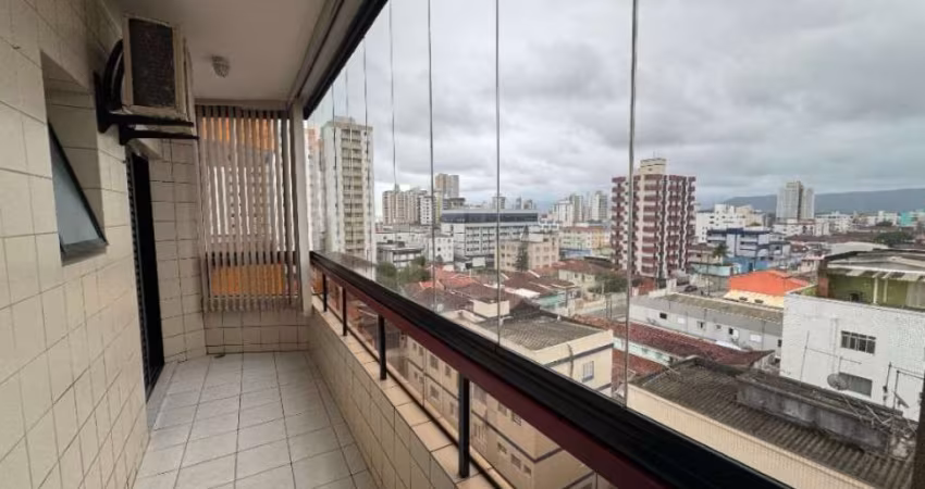 APARTAMENTO OCIAN - PRAIA GRANDE SP
