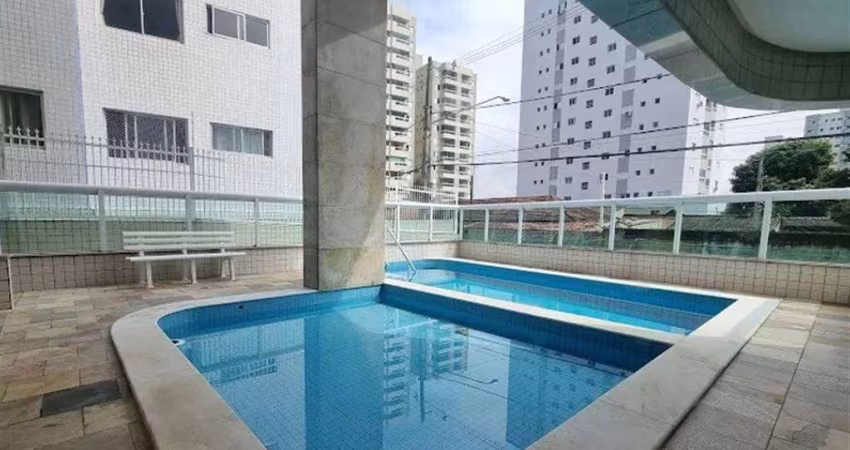 APARTAMENTO AVIAÇÃO - PRAIA GRANDE SP