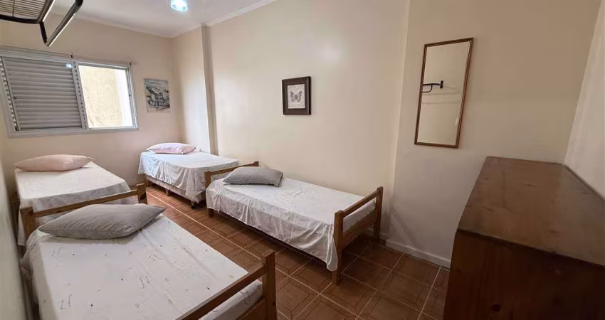 APARTAMENTO FLÓRIDA - PRAIA GRANDE SP