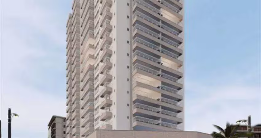 Apartamento com 3 quartos à venda na RUA CAIÇARA, 107, Vila Caiçara, Praia Grande