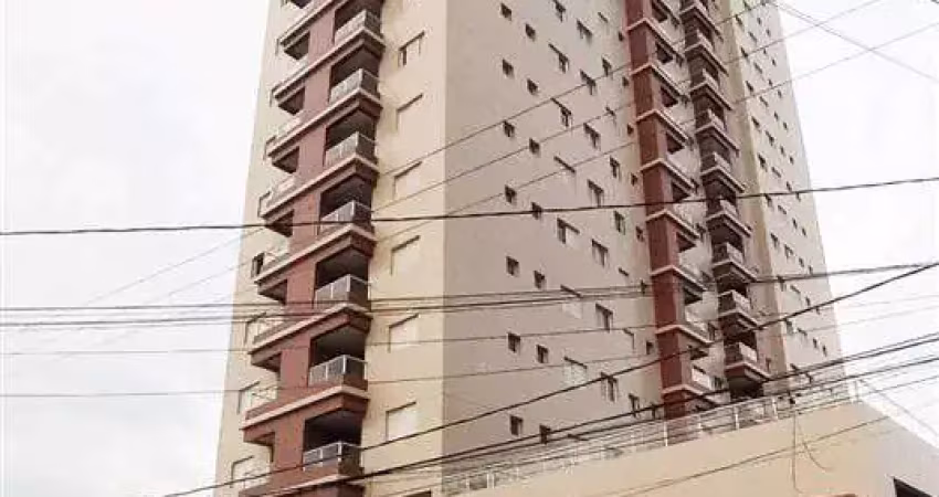 Apartamento com 1 quarto à venda na RUA AVIAÇÃO, 51, Aviação, Praia Grande