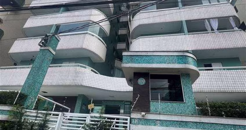 APARTAMENTO BOQUEIRAO - PRAIA GRANDE SP