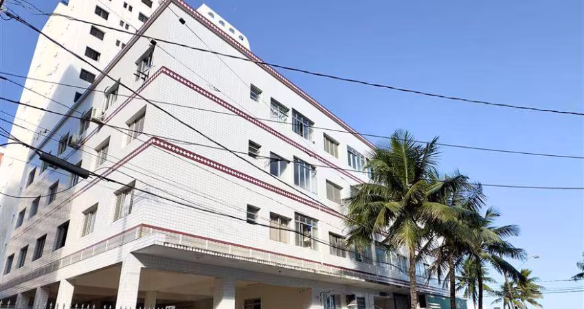 APARTAMENTO TUPI - PRAIA GRANDE SP