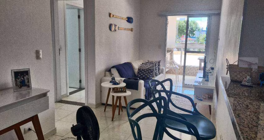 APARTAMENTO AVIACAO - PRAIA GRANDE SP