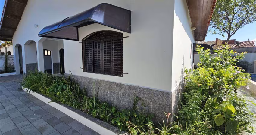 CASA ITAGUAÍ - MONGAGUA SP