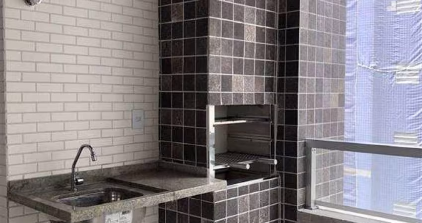 APARTAMENTO FORTE - PRAIA GRANDE SP