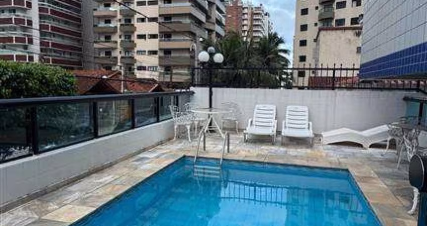 APARTAMENTO OCIAN - PRAIA GRANDE SP