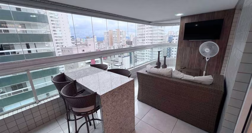 APARTAMENTO FORTE - PRAIA GRANDE SP