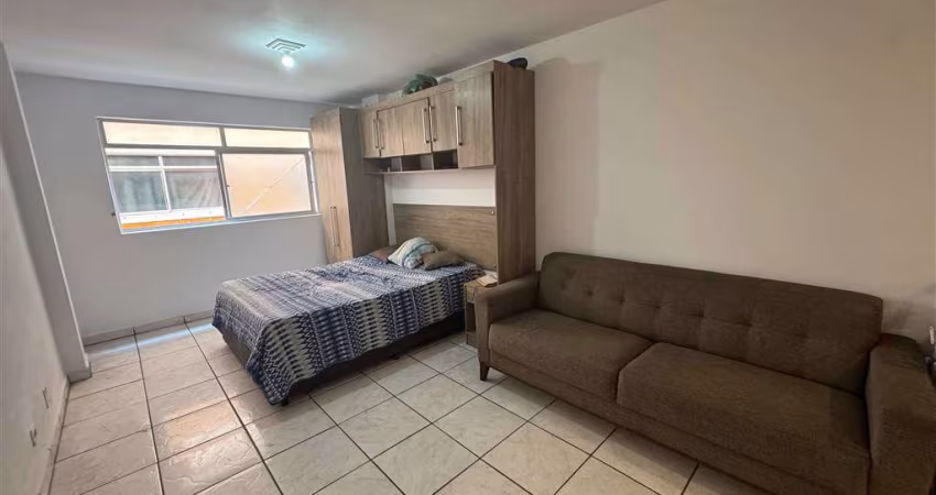 APARTAMENTO AVIAÇÃO - PRAIA GRANDE SP