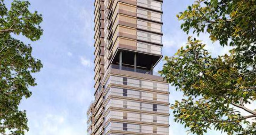 APARTAMENTO FORTE - PRAIA GRANDE SP