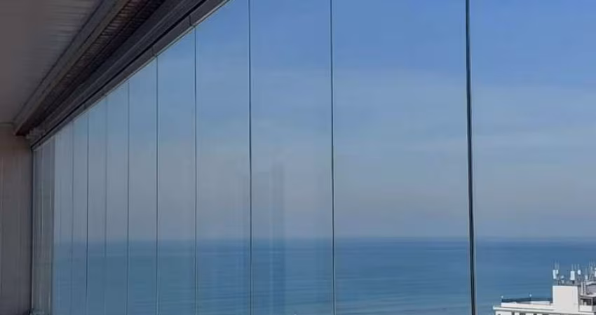 APARTAMENTO TUPI - PRAIA GRANDE SP