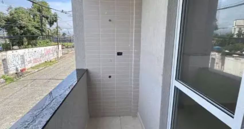 Casa com 2 quartos à venda na RUA BOQUEIRÃO, 1379, Boqueirão, Praia Grande