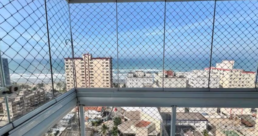 APARTAMENTO CAIÇARA - PRAIA GRANDE SP