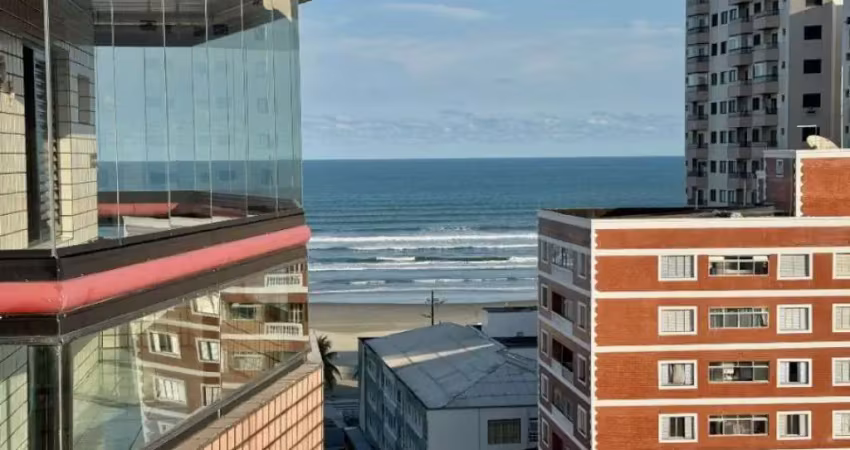 Apartamento com 2 quartos à venda na Rua Tupi, 205, Tupi, Praia Grande