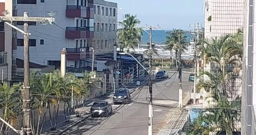 APARTAMENTO CAIÇARA - PRAIA GRANDE SP