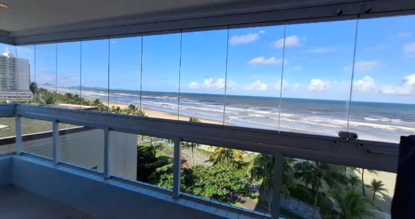APARTAMENTO BALNEÁRIO FLÓRIDA - PRAIA GRANDE SP