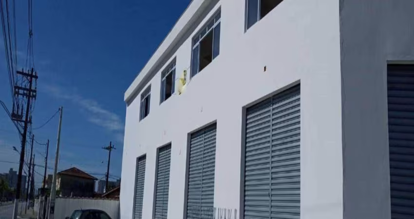 COMERCIAL CAIÇARA - PRAIA GRANDE SP