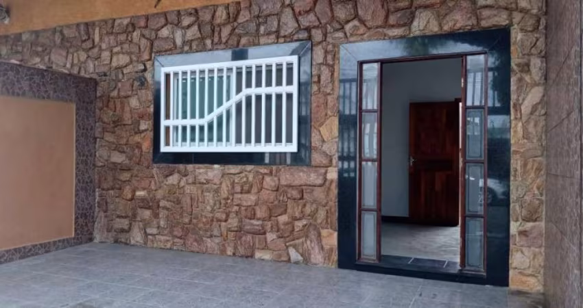 CASA TUPI - PRAIA GRANDE SP