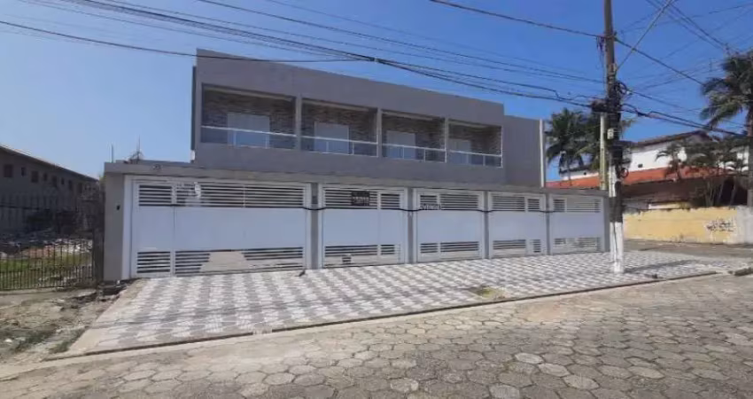 Sobrado individual no maracanã com 2 dormitórios1 vaga!!!