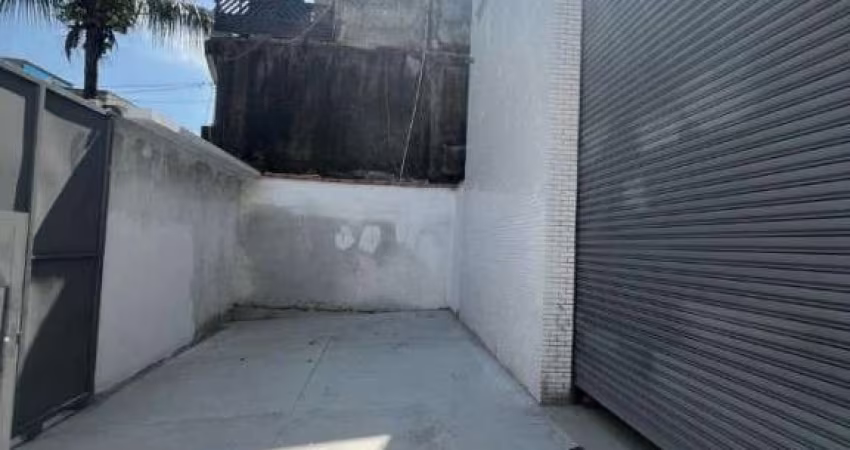 ÓTIMA OPORTUNIDADE!!! Galpão para aluguel no bairro Guilhermina!