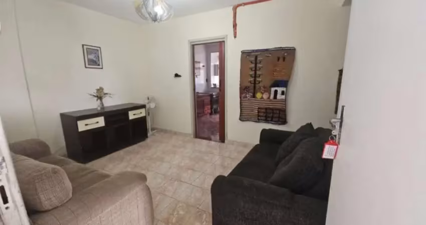 Apartamento com 1 quarto à venda na RUA OCIAN, 524, Cidade Ocian, Praia Grande