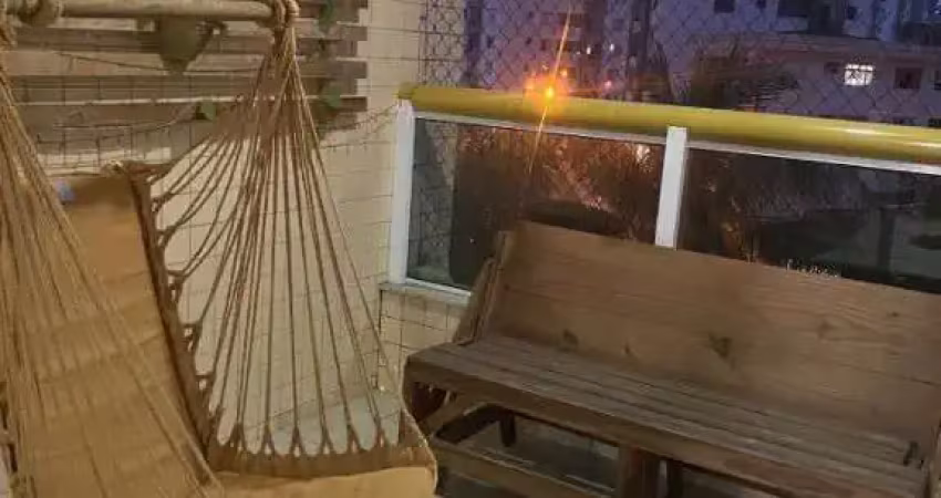 Apartamento com 2 quartos à venda na RUA OCIAN, 761, Cidade Ocian, Praia Grande