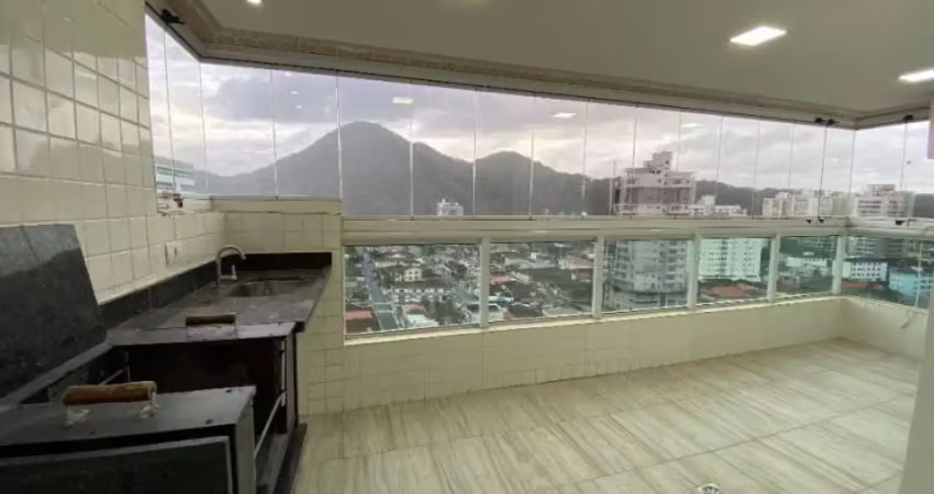 Apartamento com 2 quartos à venda na RUA CANTO DO FORTE, 455, Canto do Forte, Praia Grande