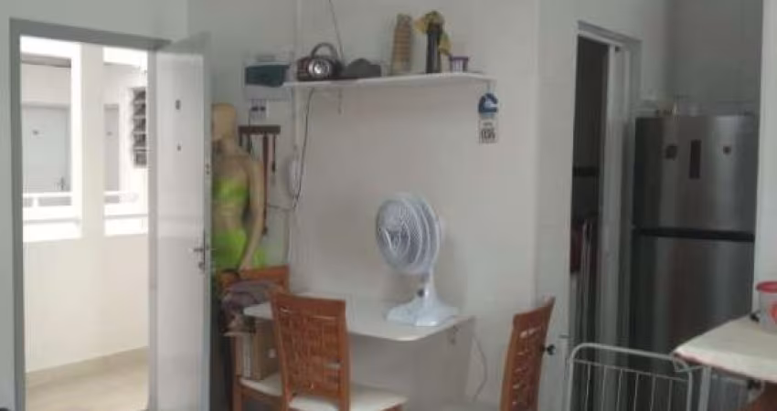 APARTAMENTO TUPI - PRAIA GRANDE SP