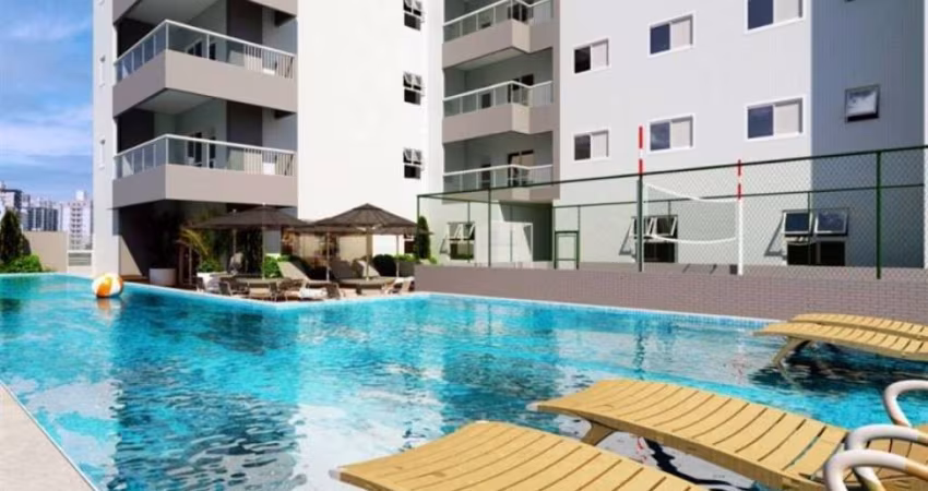 APARTAMENTO GUILHERMINA - PRAIA GRANDE SP