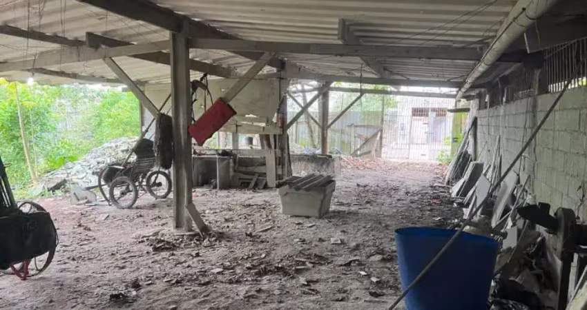 Terreno para locação no ribeiropolis apenas 2.000,00!!!