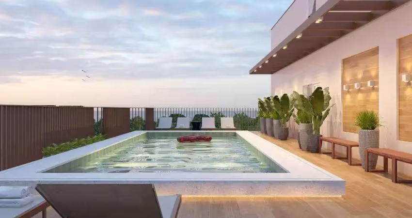 Apartamento com 2 quartos à venda na RUA CAIÇARA, 116, Vila Caiçara, Praia Grande