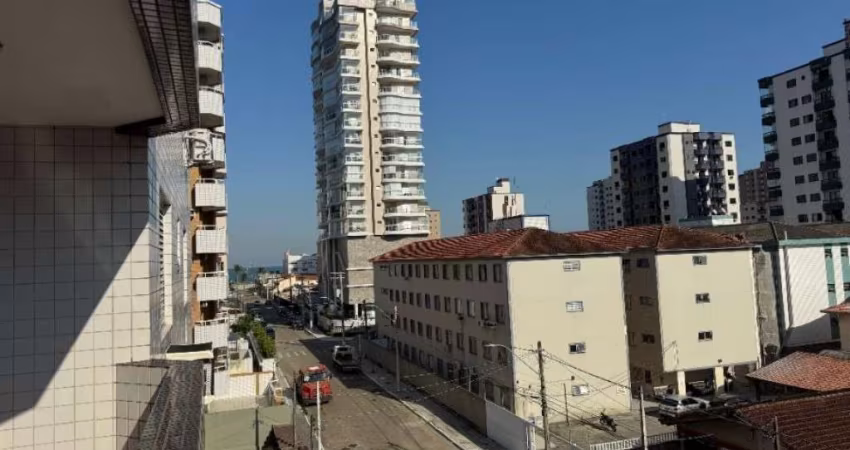 APARTAMENTO GUILHERMINA - PRAIA GRANDE SP