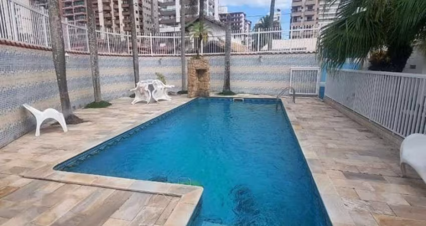 CASA CANTO DO FORTE - PRAIA GRANDE SP
