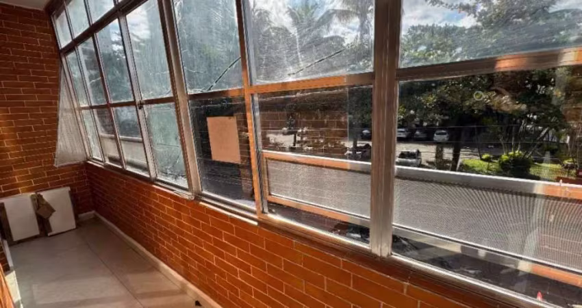Apartamento com 1 quarto à venda na RUA BOQUEIRÃO, 82, Boqueirão, Praia Grande