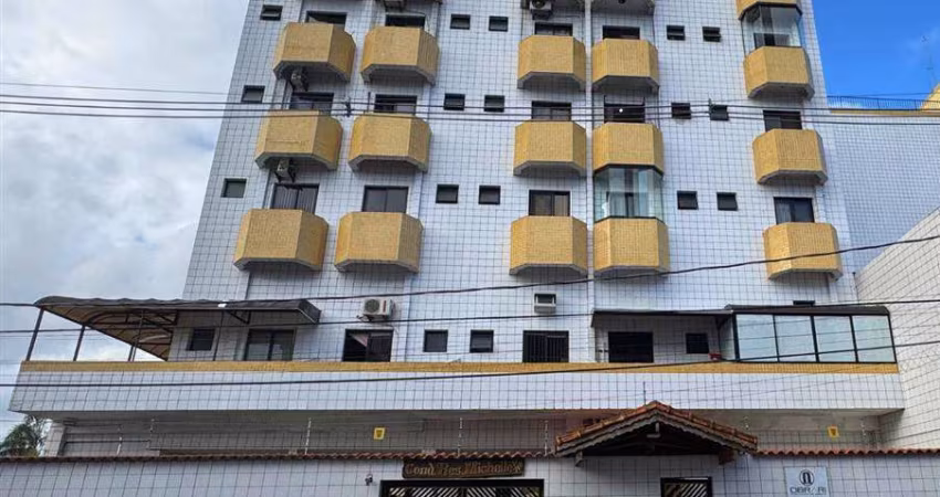 APARTAMENTO TUPI - PRAIA GRANDE SP
