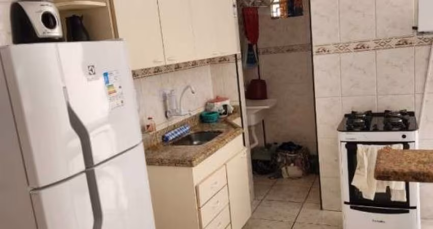 APARTAMENTO OCIAN - PRAIA GRANDE SP