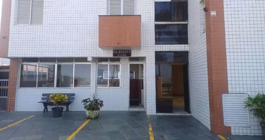 APARTAMENTO REAL - PRAIA GRANDE SP