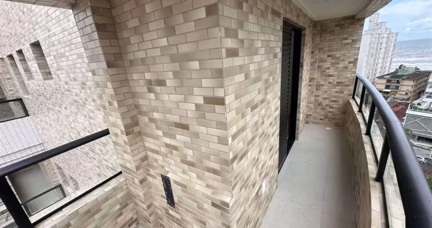 Apartamento com 1 quarto à venda na RUA CAIÇARA, 258, Vila Caiçara, Praia Grande