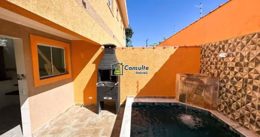 Casa com 2 quartos à venda na RUA CIBRATEL, 368, Cibratel, Itanhaém