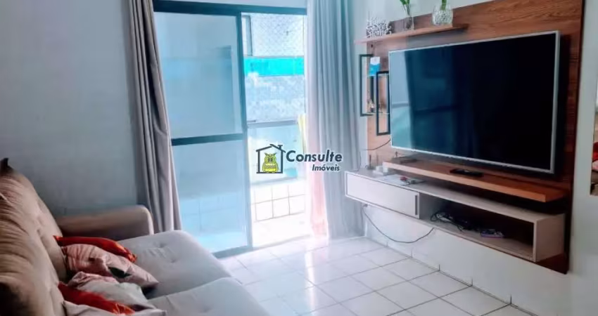 Apartamento com 1 quarto à venda na RUA OCIAN, 595, Cidade Ocian, Praia Grande