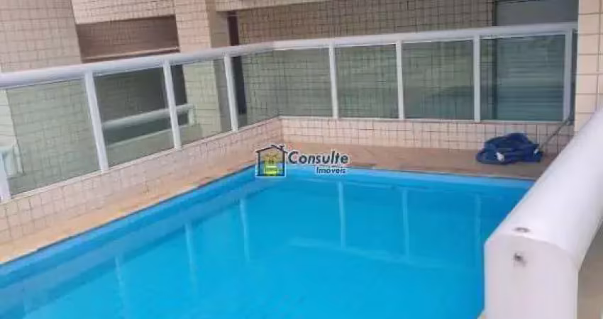 Apartamento com 2 quartos para alugar na RUA OCIAN, 146, Cidade Ocian, Praia Grande