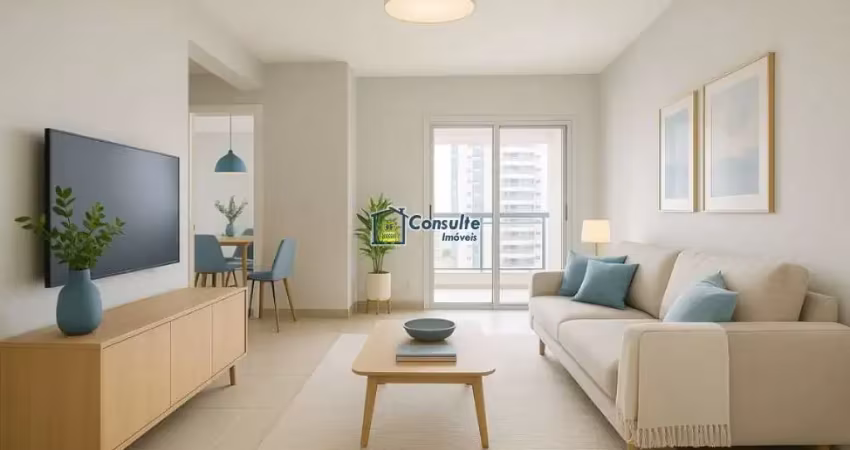 Apartamento com 2 quartos à venda na RUA GUILHERMINA, 341, Guilhermina, Praia Grande