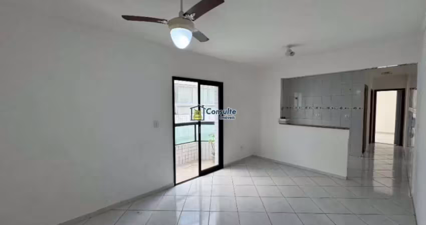 Apartamento com 1 quarto à venda na RUA GUILHERMINA, 425, Guilhermina, Praia Grande