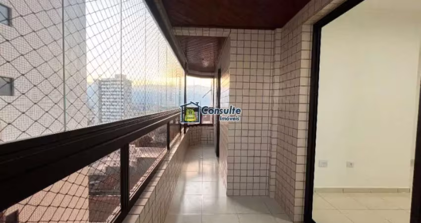 Apartamento com 2 quartos à venda na RUA CAIÇARA, 12685, Vila Caiçara, Praia Grande