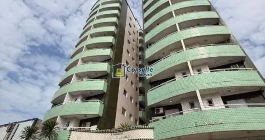 Apartamento com 1 quarto à venda na RUA OCIAN, 800, Cidade Ocian, Praia Grande