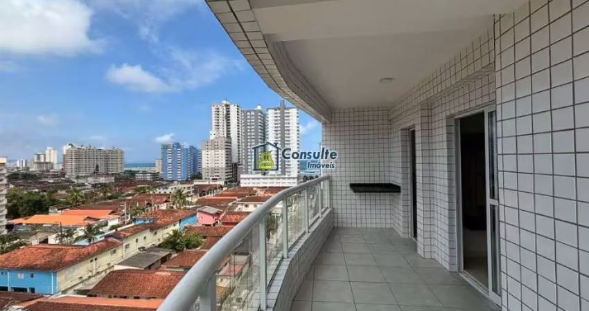 Apartamento com 2 quartos à venda na RUA MARACANÃ, 254, Balneário Maracanã, Praia Grande