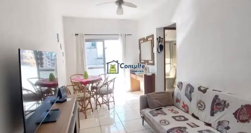Apartamento com 1 quarto à venda na RUA OCIAN, 681, Cidade Ocian, Praia Grande
