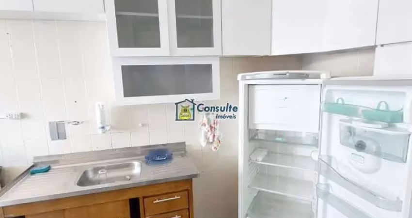 Apartamento com 1 quarto para alugar na RUA OCIAN, 681, Cidade Ocian, Praia Grande